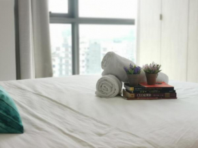 The Robertson Residence Bukit Bintang, Kuala Lumpur